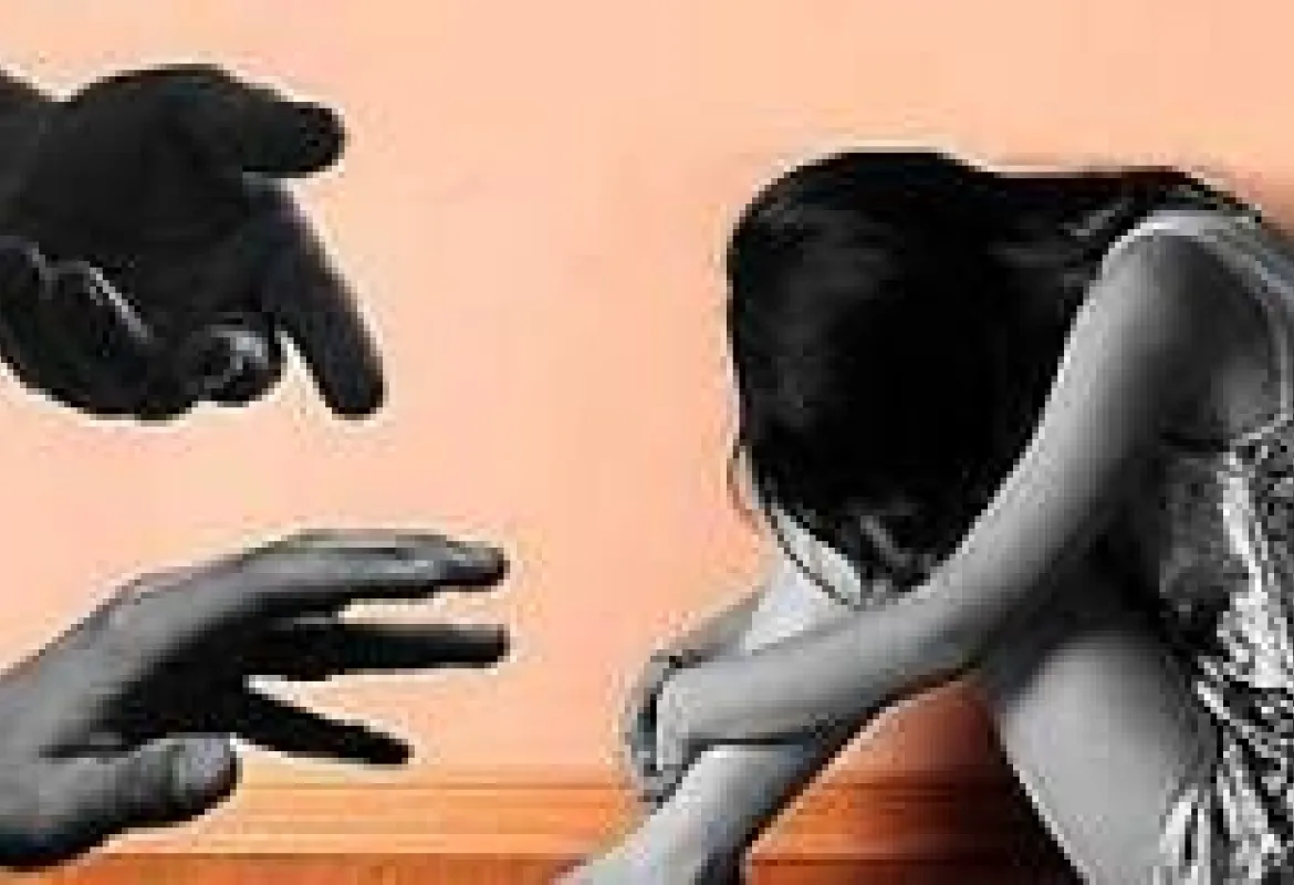 Ilustrasi Pencabulan terhadap Anak