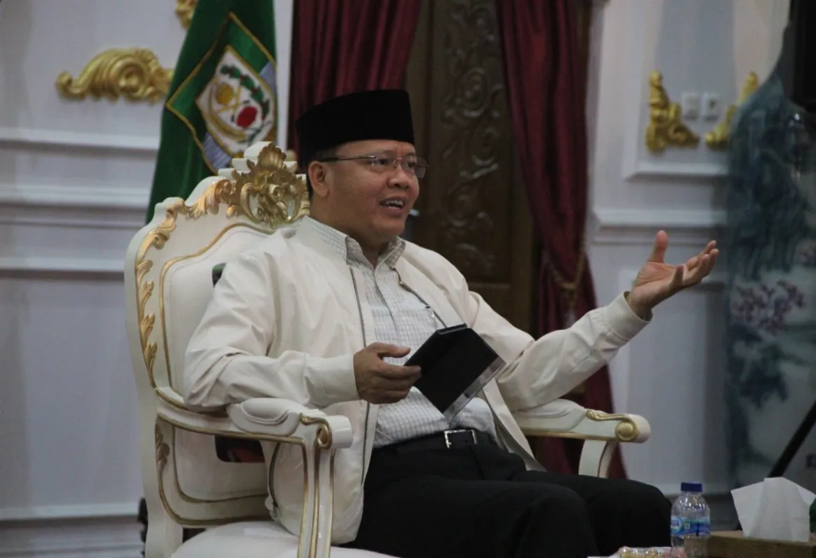 Rohidin Penuhi Panggilan Sebagai Saksi Oleh KPK, Ini Keterangan Penasihat Hukum Pemprov Bengkulu