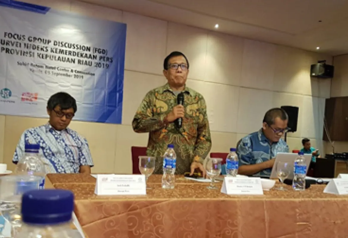 Dewan Pers
