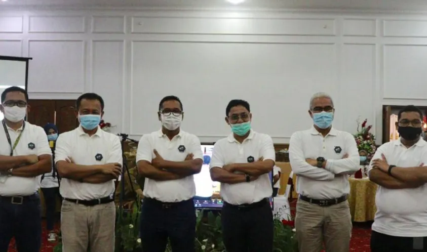 Bulan Inklusi Keuangan Solusi Menguatkan Ekonomi di Tengah Pandemi