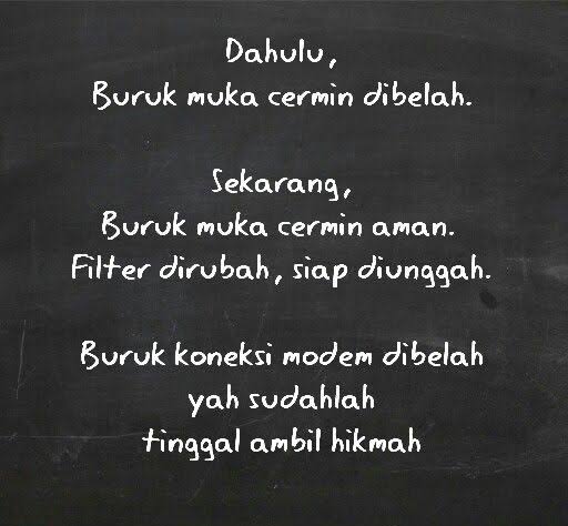 Memaafkan Kedzaliman, Menambah Kemuliaan. Menaikkan Harga Diri Didepan Allah dan Manusia