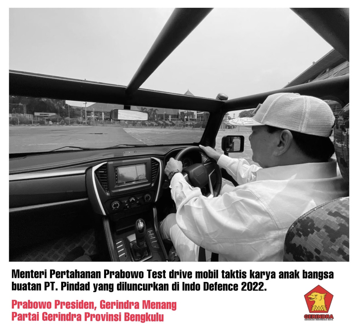 Prabowo