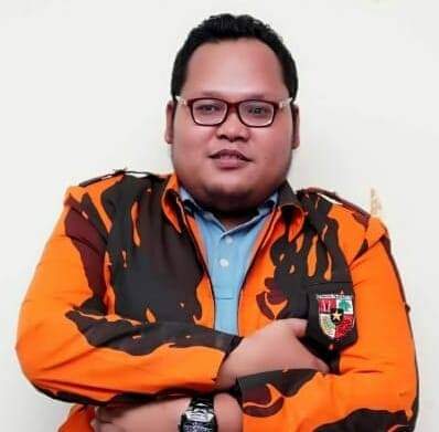 Pemuda Pancasila Tidak Ikut Dalam Aksi Damai di KPU Provinsi Bengkulu