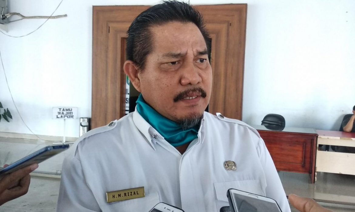 DPRD Provinsi Bengkulu mulai terapkan 'New Normal'