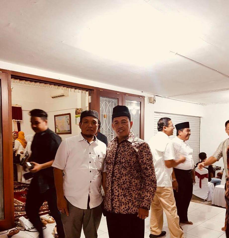 Sunarta dilantin jadi Jamintel Kejaksaan Agung