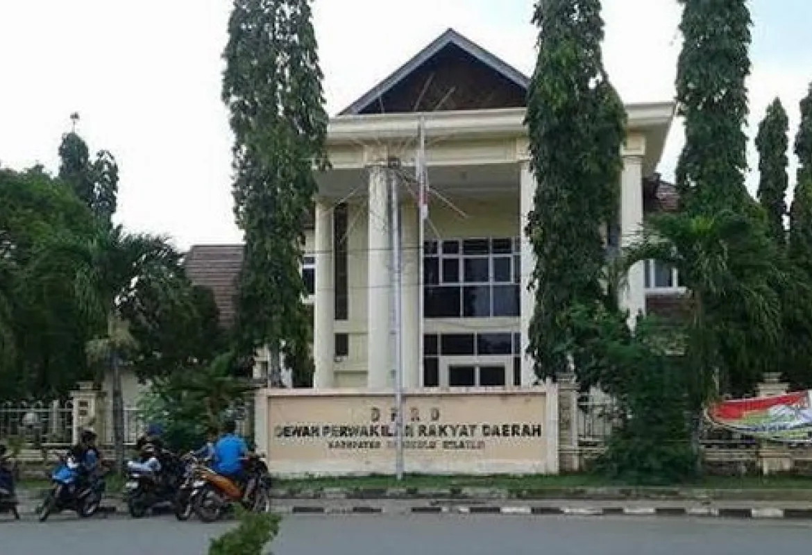Anggota DPRD Kabupaten Bengkulu Selatan tetap laksanakan Kunker di tengah pandemi CoVID-19