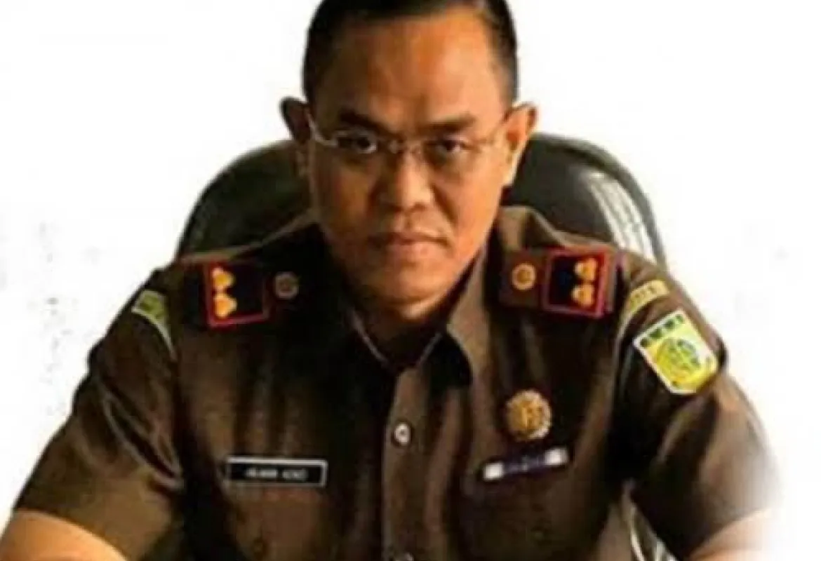 Hilman Azazi, SH., MM., MH, Belanja Publikasi DPRD Provinsi Riau diusut Kejati Riau