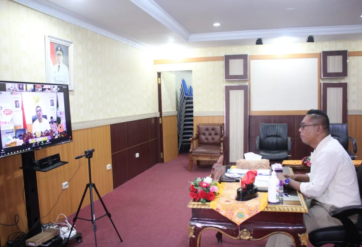 Pariwisara Pasca Covid-19