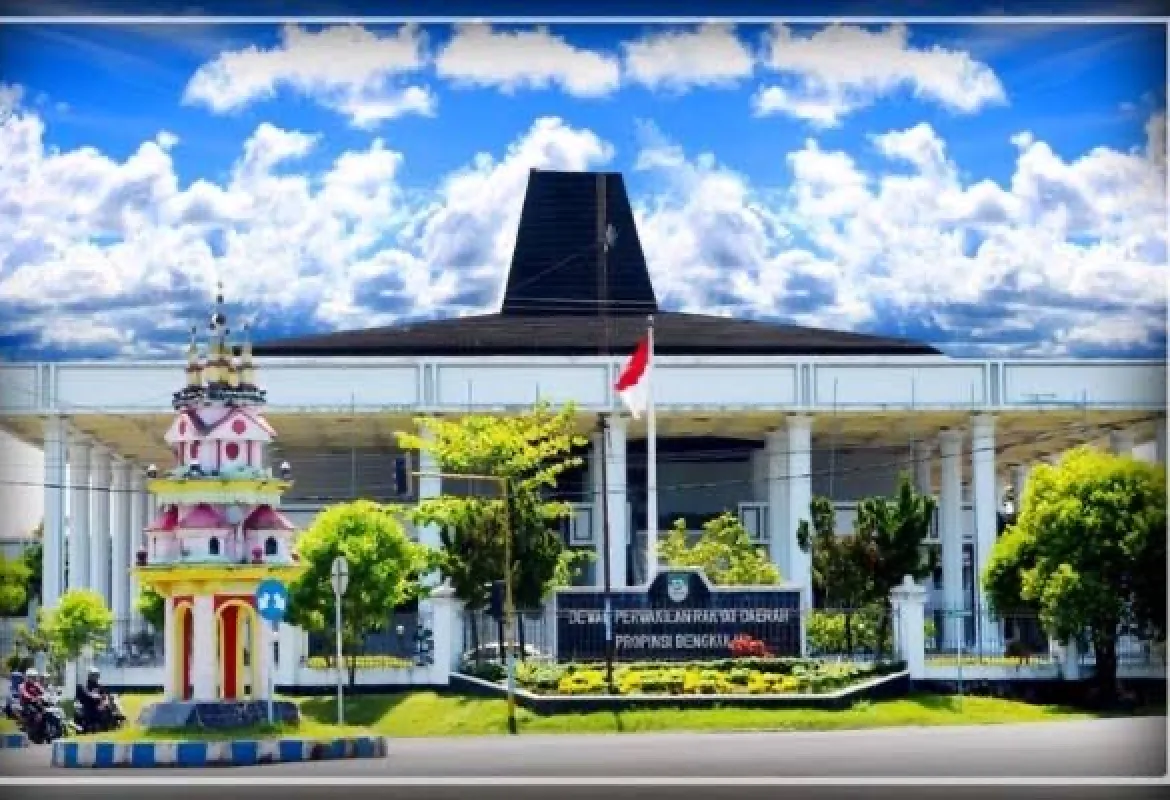 DPRD Provinsi Bengkulu terapkan 'New Normal'