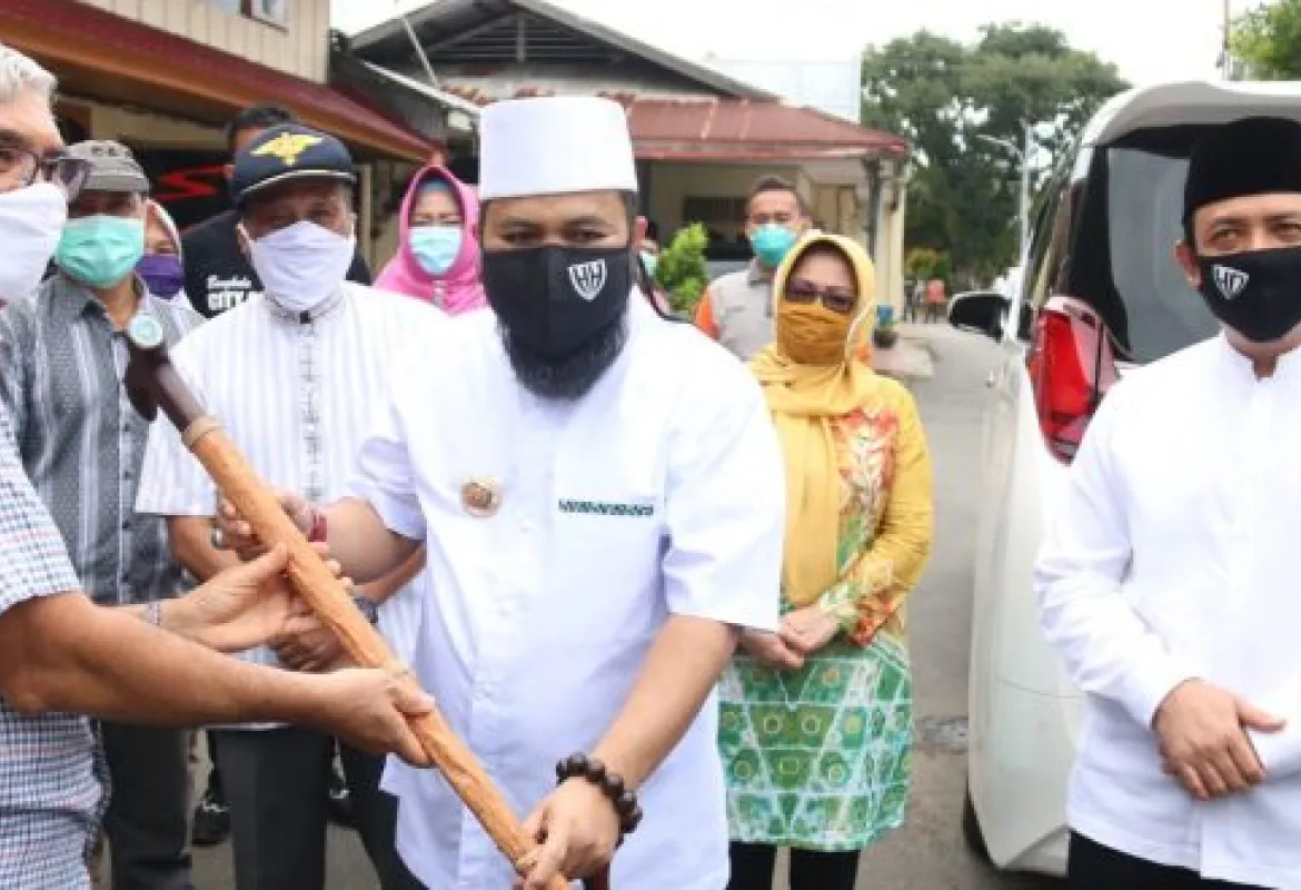 Bos PT SAN Dapat Tongkat dari Walikota Karena Korbankan 50 Persen dari Kapasitas Kursi,