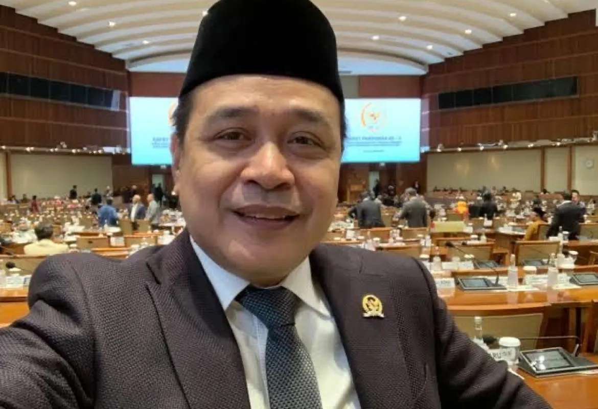 FPG Tak Pernah Halangi RDP Kasus Korupsi, Tiduhan MAKI Tidak Berdasar