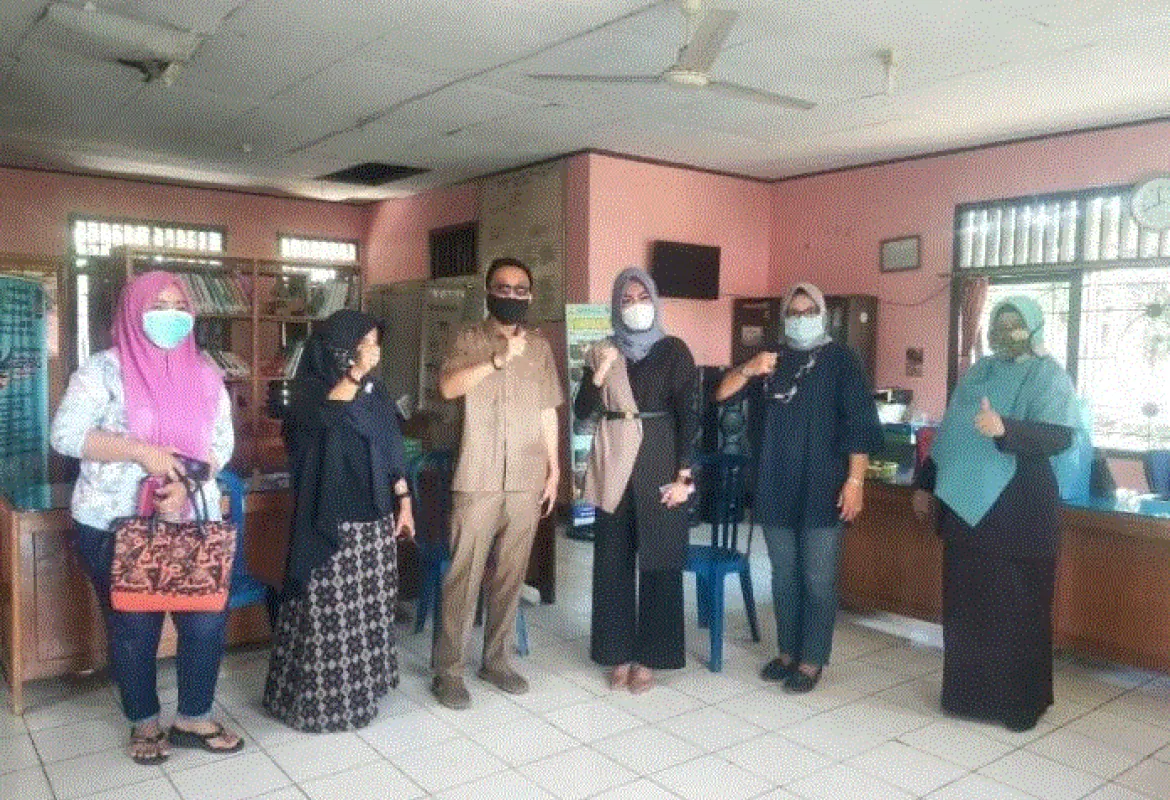 dprd kota bengkulu sidak kantor camat