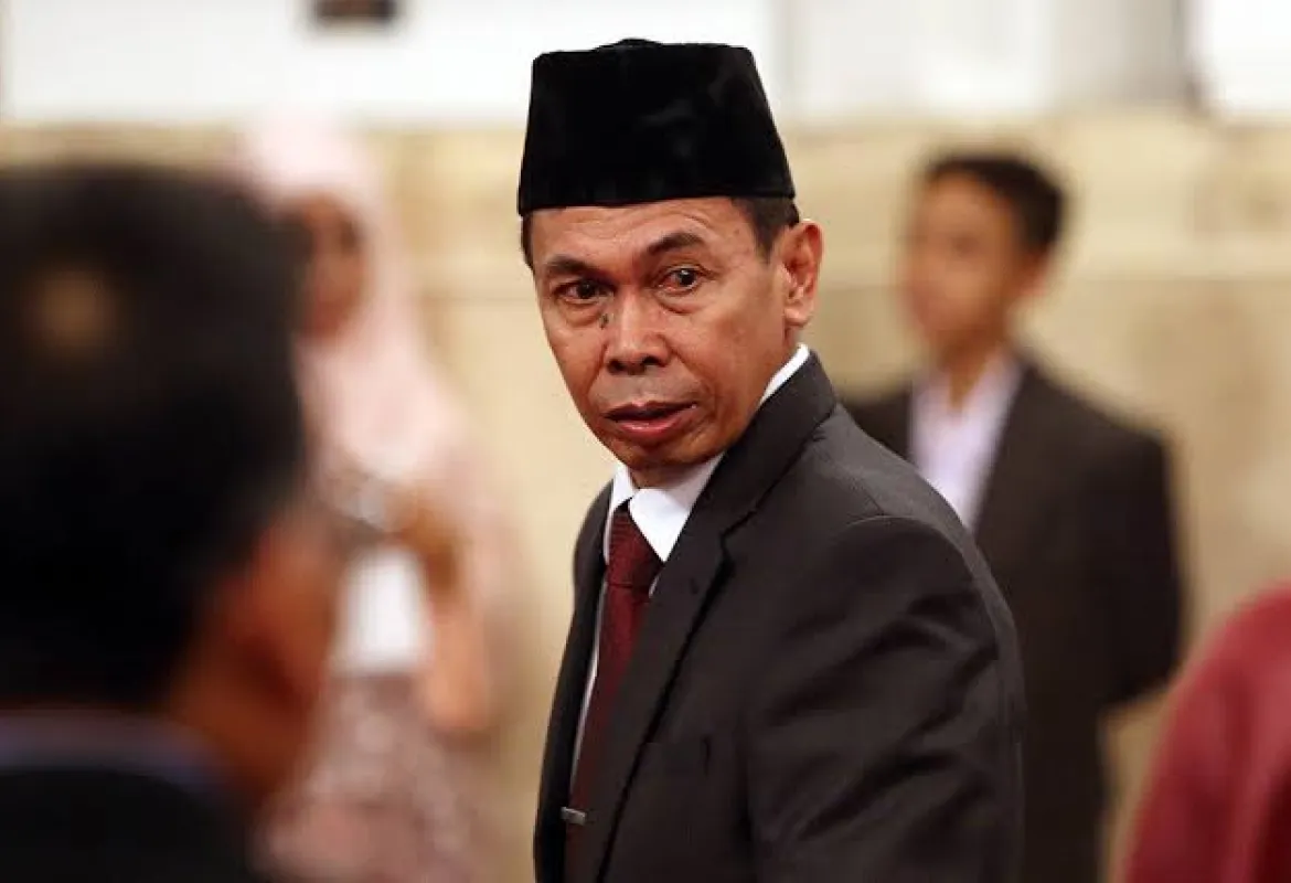 Nawawi Pomolango