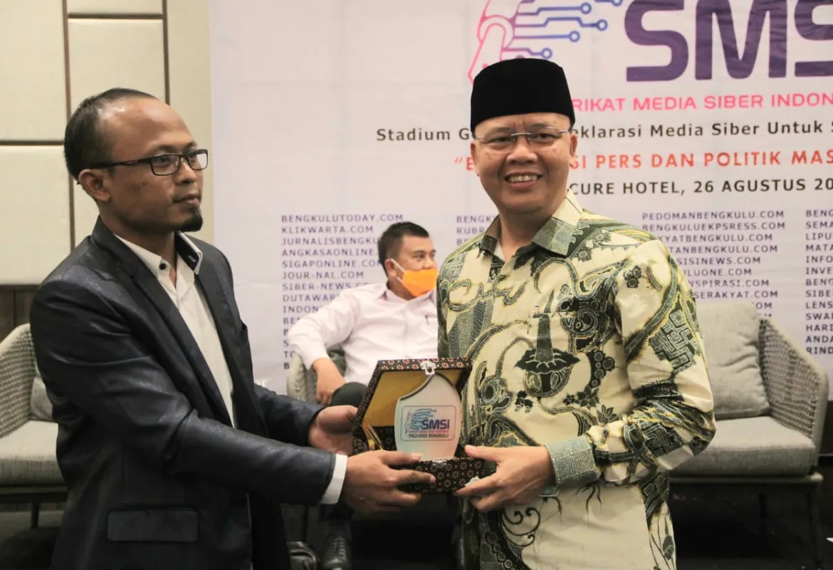 Peran Strategis Media Siber di Era Digital