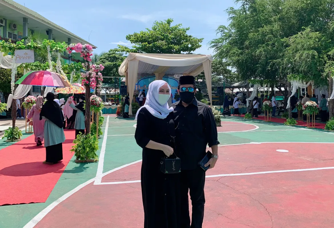 Tiga Jenis Masker Yang Disarankan Kemenkes