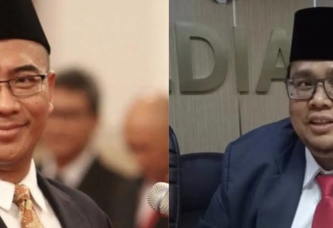 KPU Larang Mantan Narapidana Korupsi Maju Pilkada 2020