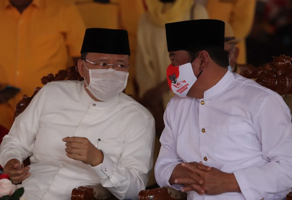 Tanda-Tanda Kemenangan di Depan Mata