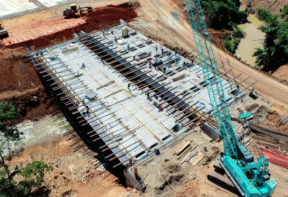 Menurut Pakar Ekonomi UNIB: Tol Bengkulu- Lubuk Linggau akan Majukan UMKM