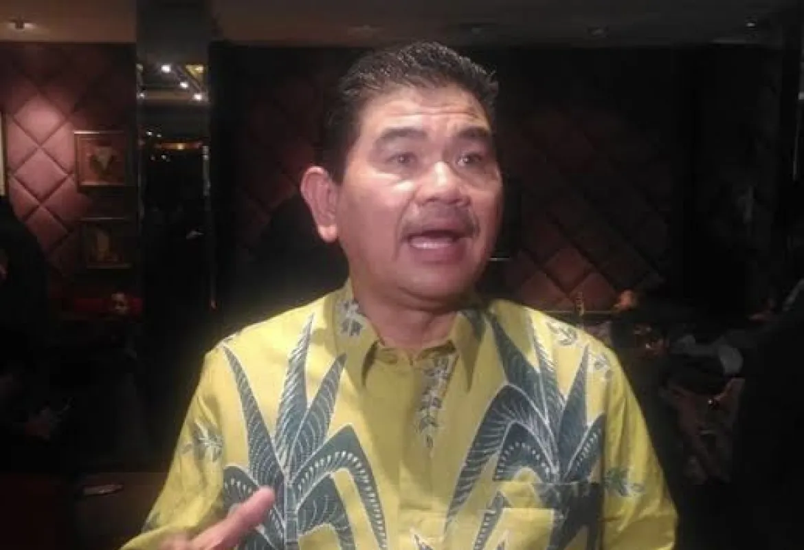 Pemda Kaur Berikan Klarifiksi ke KPU Kaur Perihal Jon Harimol, Kadis Pariwisata Kaur