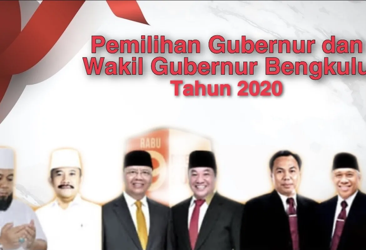 Paslon Agusrin-Imron Lolos Sebagai Calon Ke-3 , Paslon Lain Siap Bertarung Secara Fair