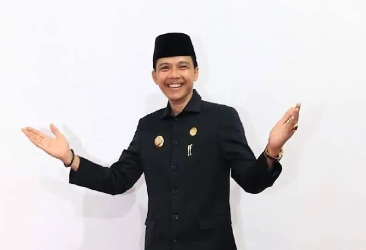 KPU Kaur Nyatakan Gusril Pausi Tidak Terbukti Lakukan Pelanggaran.