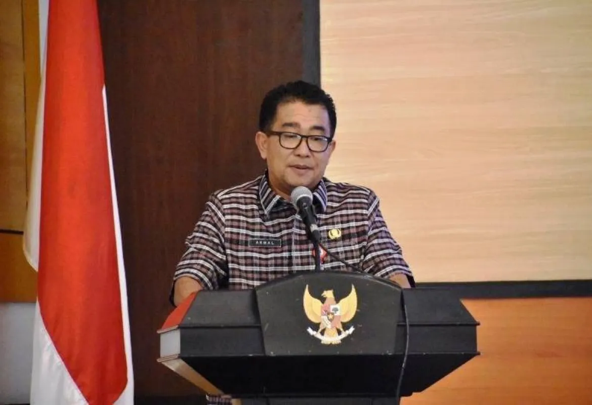 Kemendagri, Penjatuhan Hukuman Disiplin Kepada Jon Harimol Merupakan Kewenangan Bupati Kaur