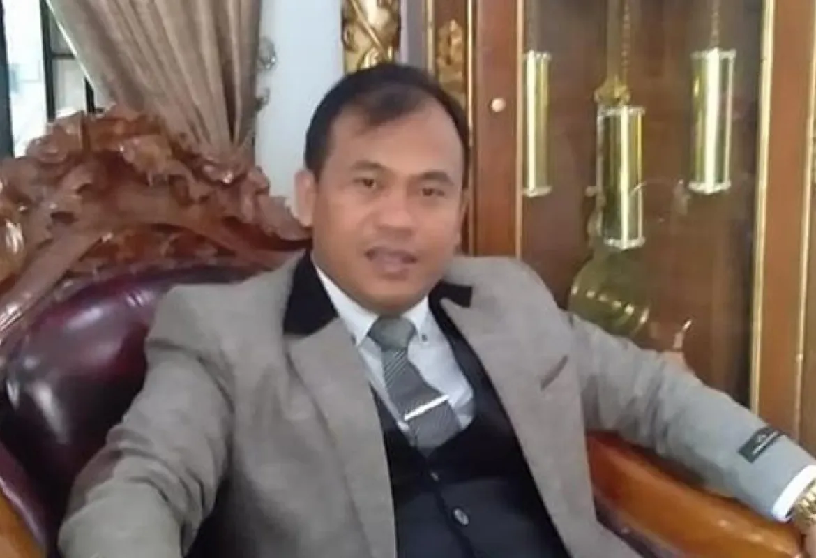 Breaking News !!! Pers Release  Kuasa Hukum KPU Atas Keterangan Saksi  Paslon Agusrin-Imr