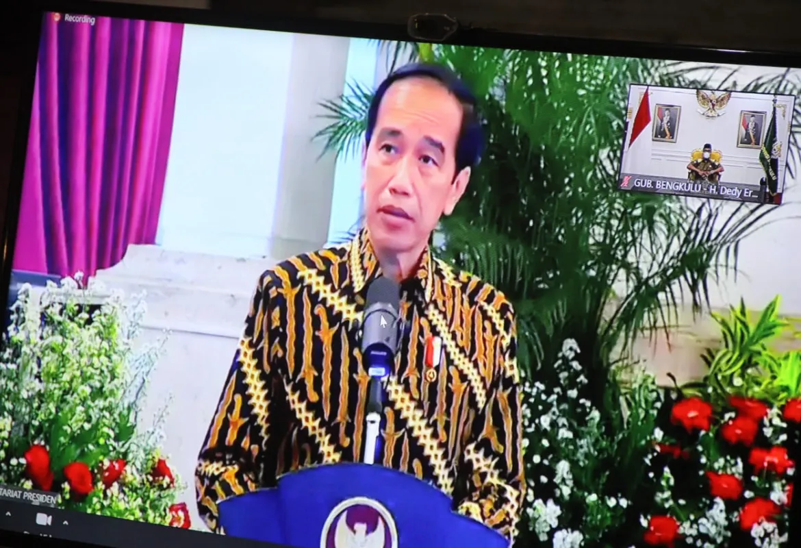 Jokowi