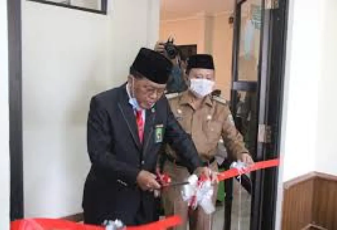 Pemprov Bengkulu Apresiasi Peresmian New Command Center dan 5 Inovasi Aplikasi PTA Bengkulu