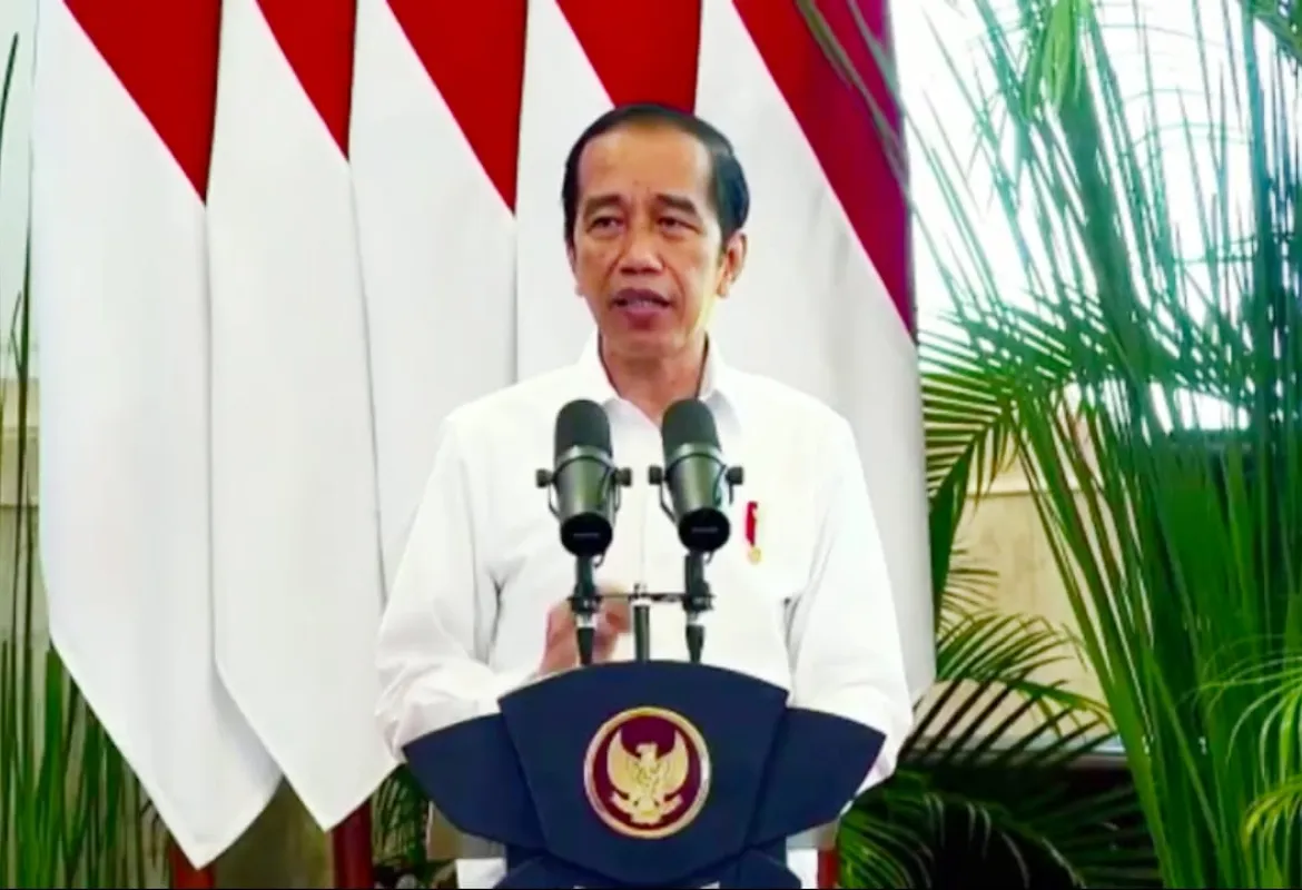 Vaksinasi Covid-19 Dimulai Rabu, Diawali Presiden Jokowi diikuti seluruh Kepala Daerah