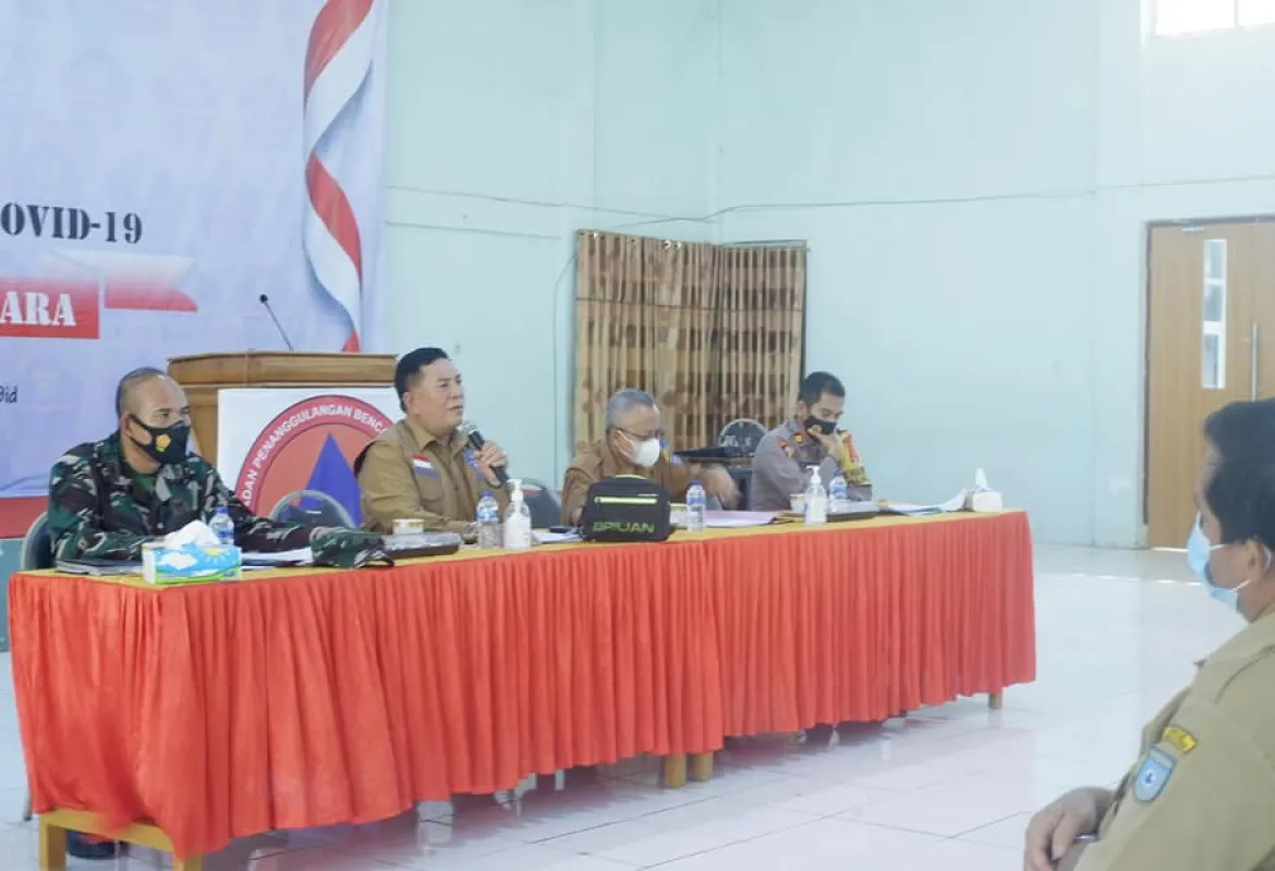 Daerah