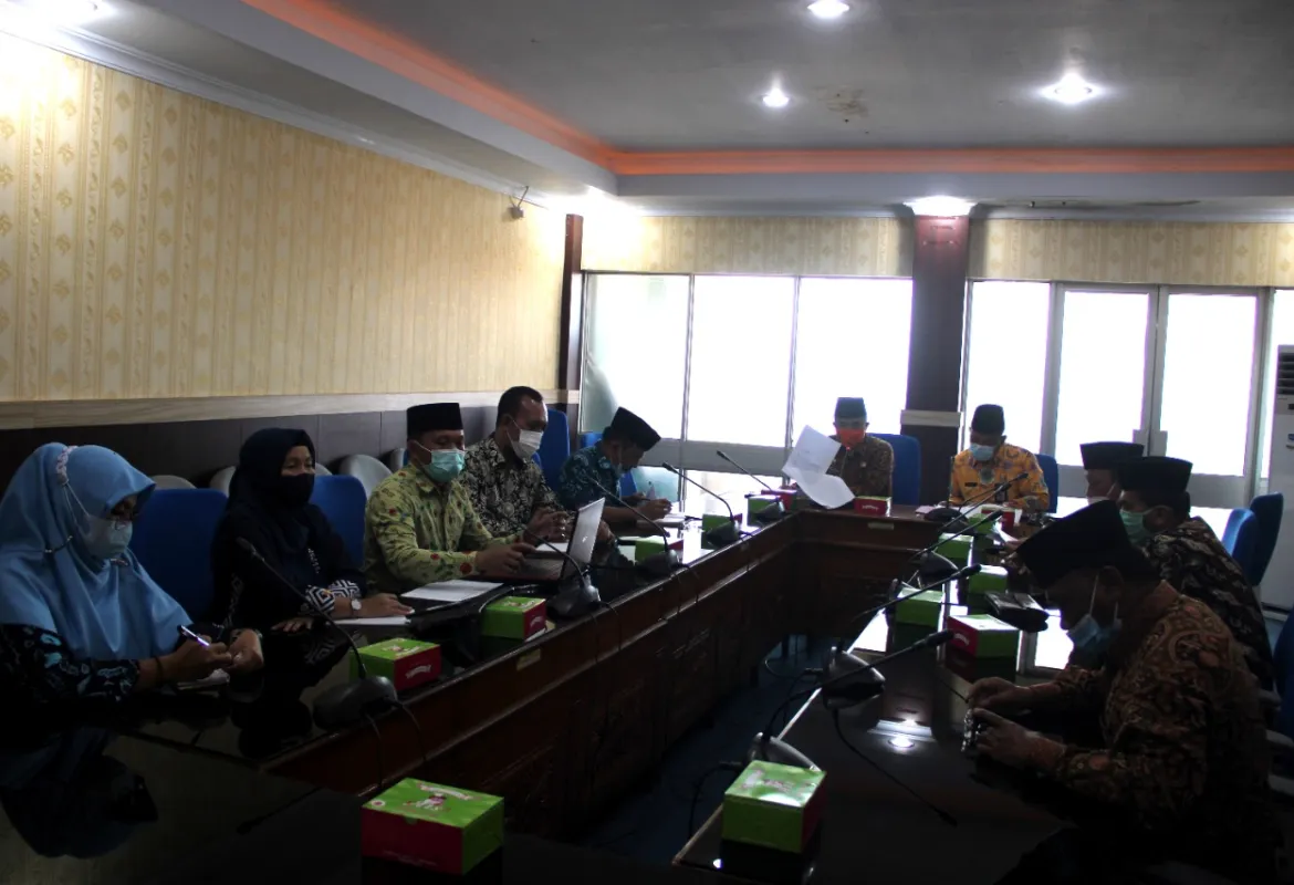 Pendaftaran Seleksi Capim BAZNAS Provinsi Bengkulu Mulai Dibuka