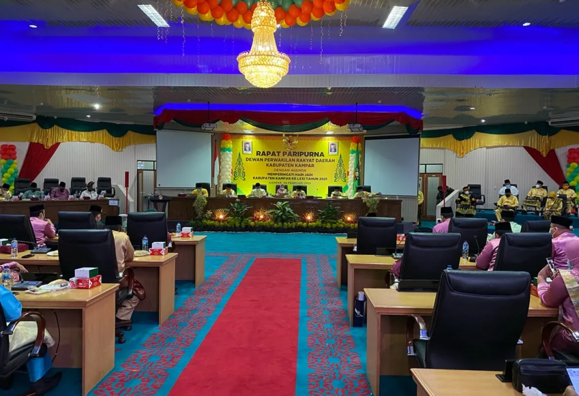 Kampar