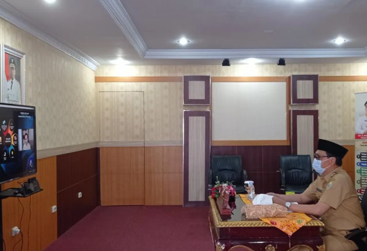 Bengkulu Segera Terapkan Program Sekolah Penggerak