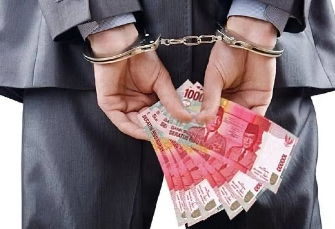 Tindak Pidana Korupsi