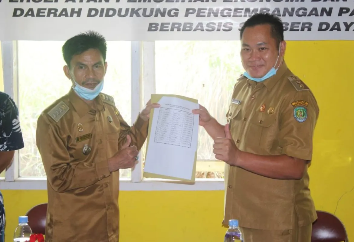 Daerah