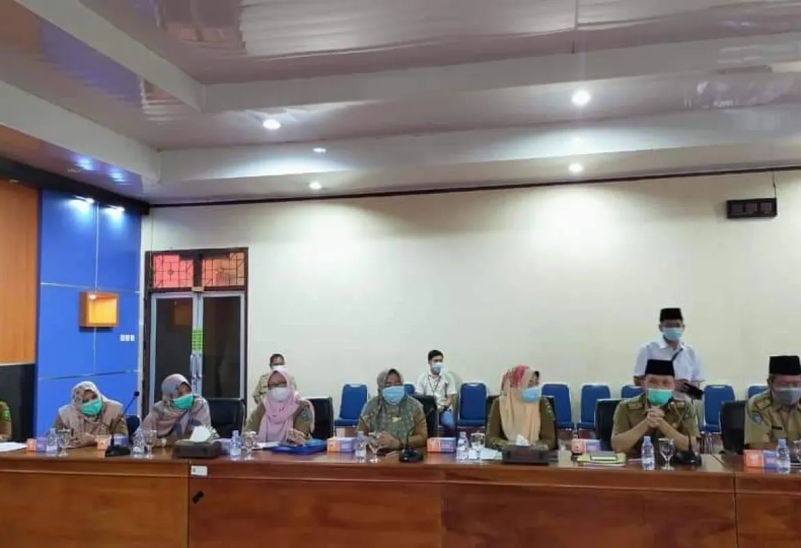 Marak Toko Modern Tak Berizin di Kota Bengkulu, Dewan Minta Pemkot Melakukan Pembatasan