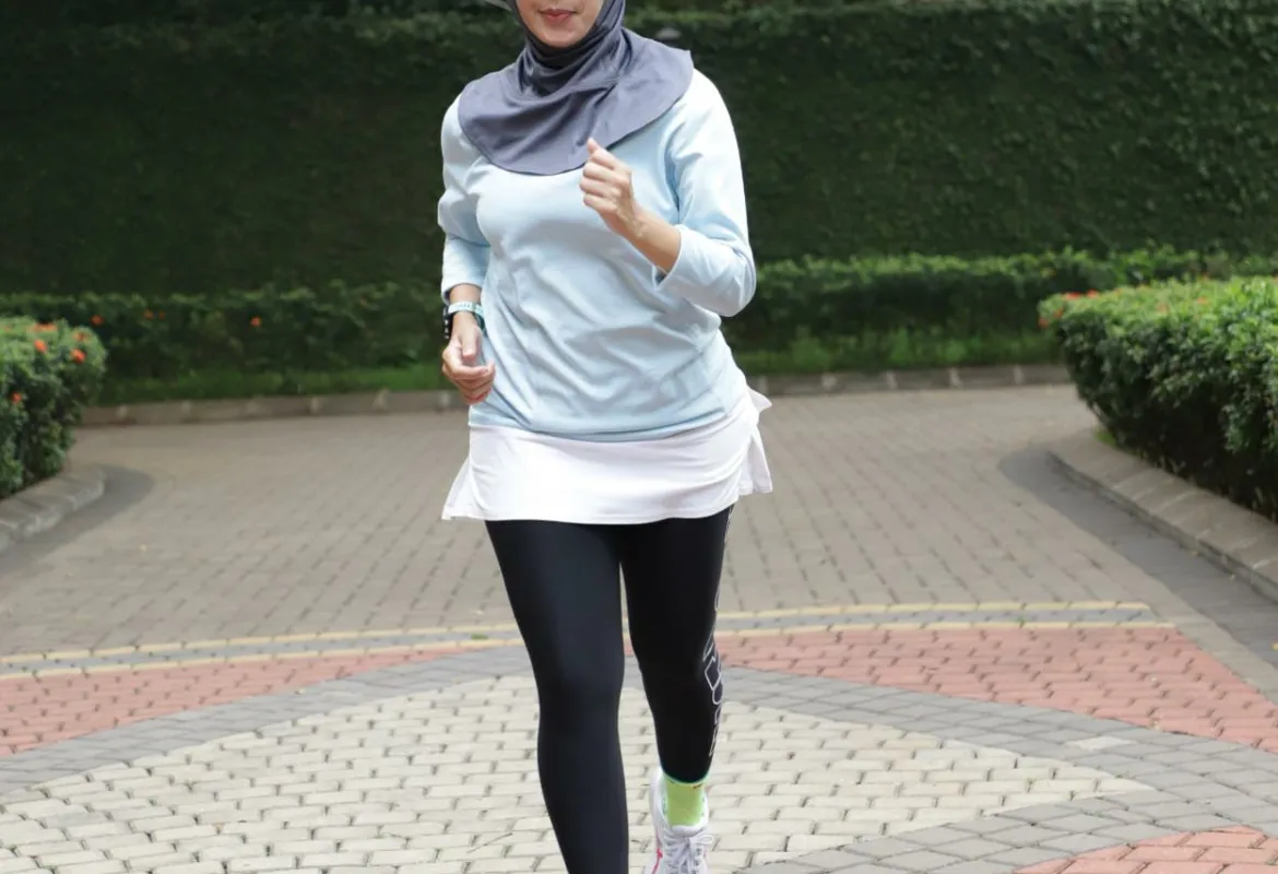 Ketua Bidang Gaya Hidup dan Olahraga DPN Gelora Indonesia