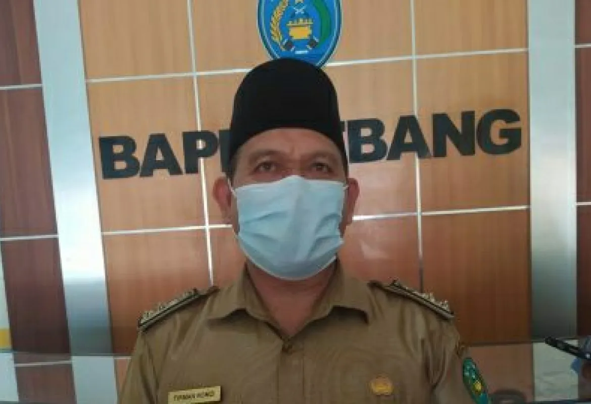Penuhi Indikator Penilaian Kemenkes, Pemkot Optimis Pertahankan Predikat Kota Sehat Swasti Saba Wistara