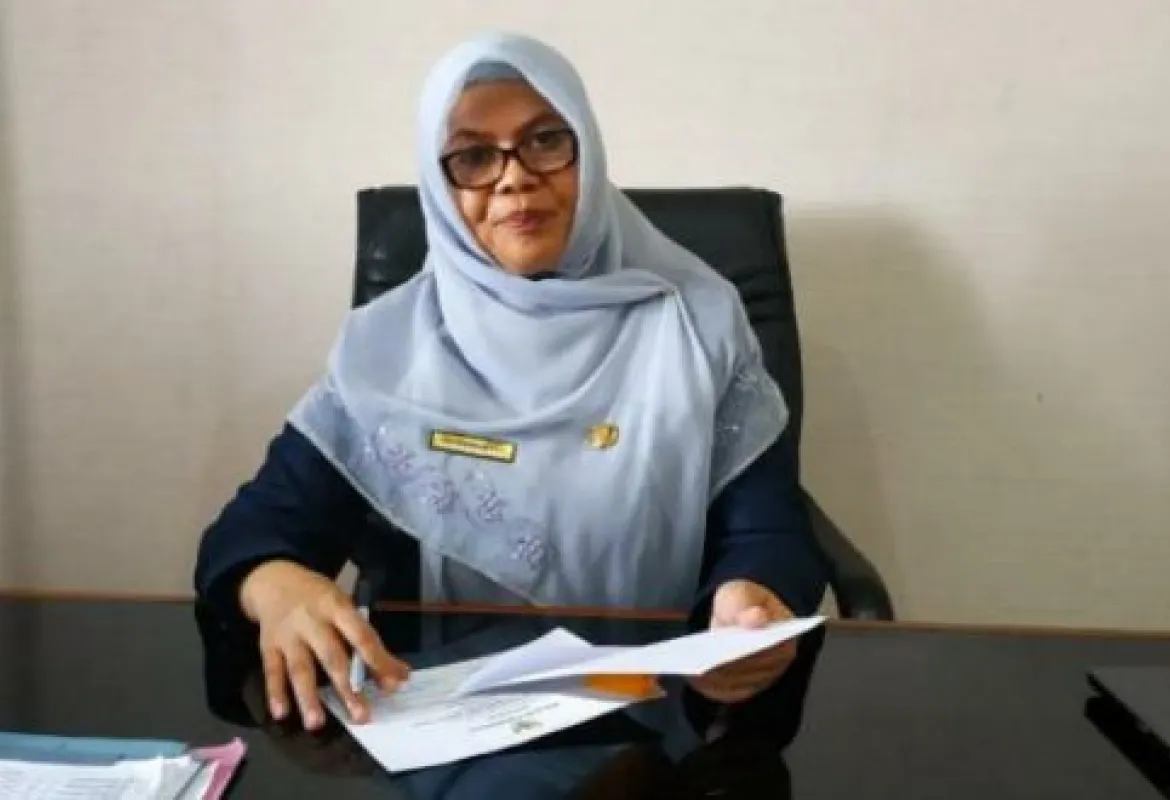 Disdik Terus Awasi Penerapan Protokol Kesehatan di Setiap Sekolah