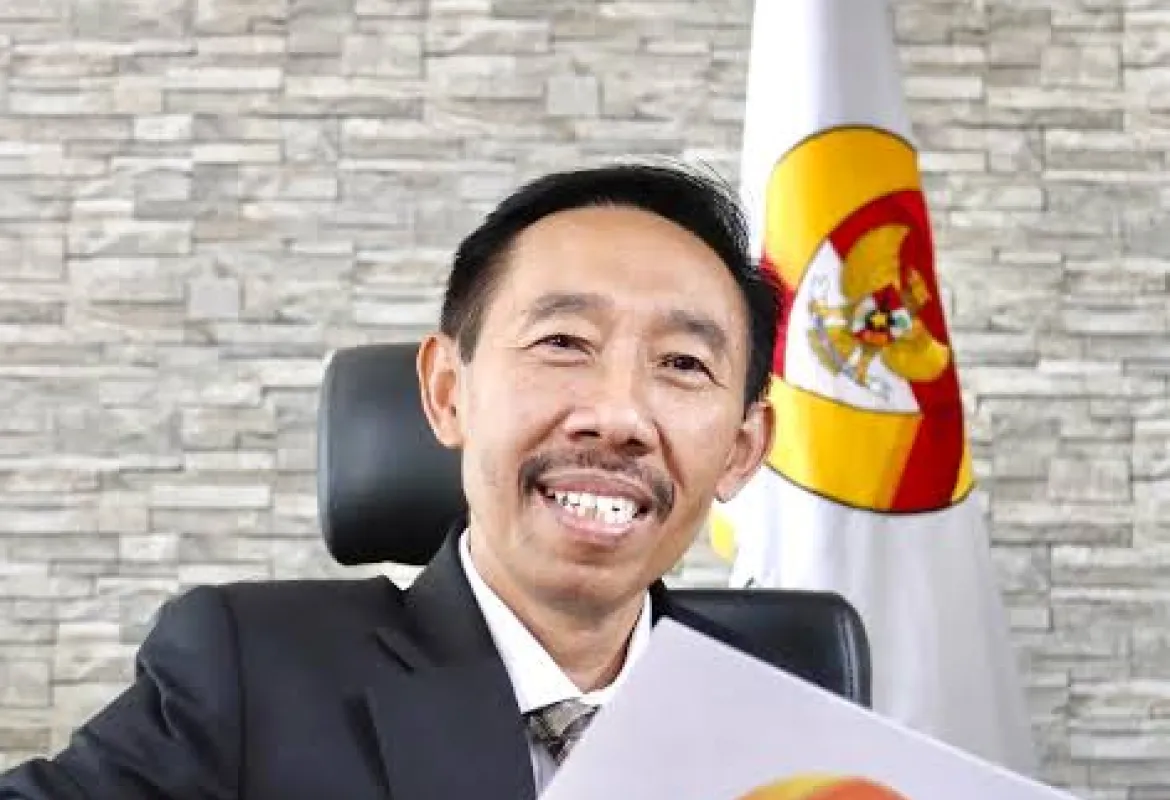 Terkait Oknum Camat di Bengkulu, KASN: Pejabat Publik Harus Bertanggungjawab Pada Warganya