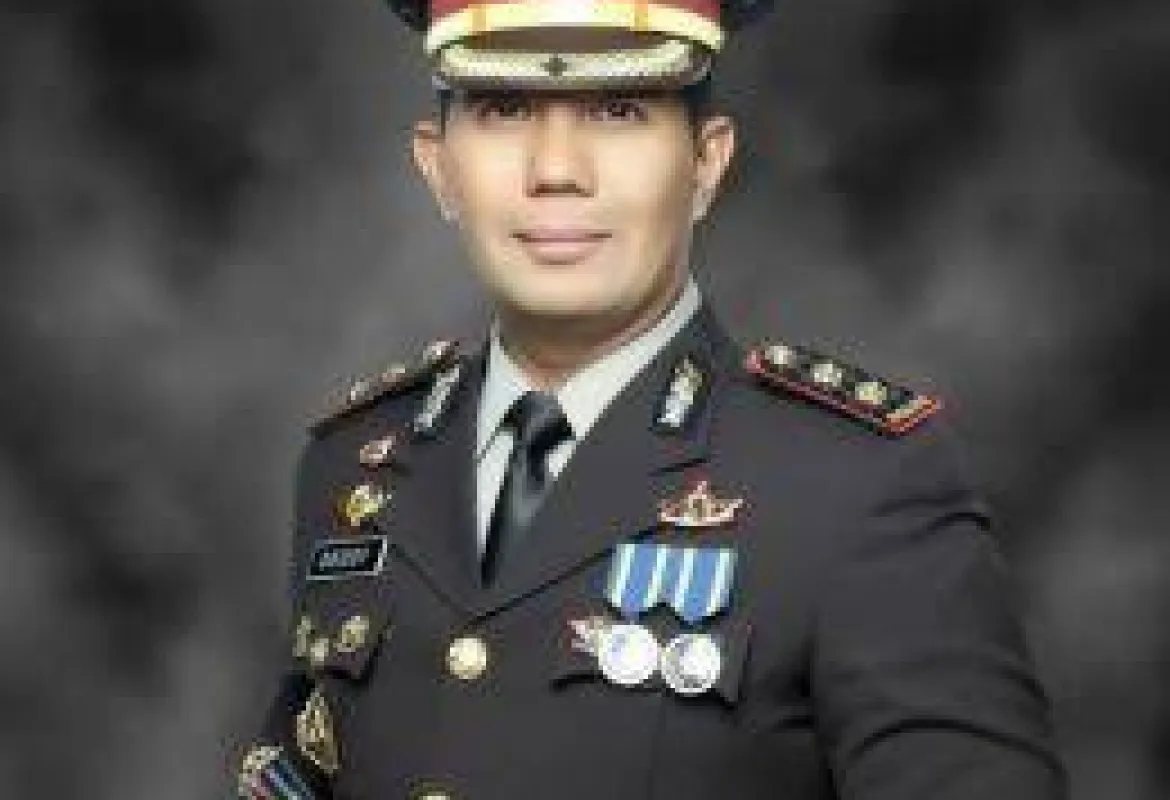 Bobol Warung, Pemuda 21 Tahun Ditangkap Polisi