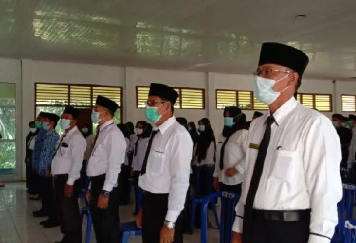 Daerah