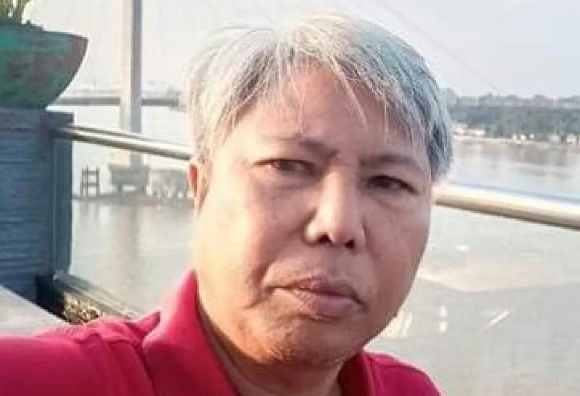 Dinmar Cs Dituding Cuma Bisa Berkoar di Media, Ditantang Perlihatkan Legalitas Tak Berani