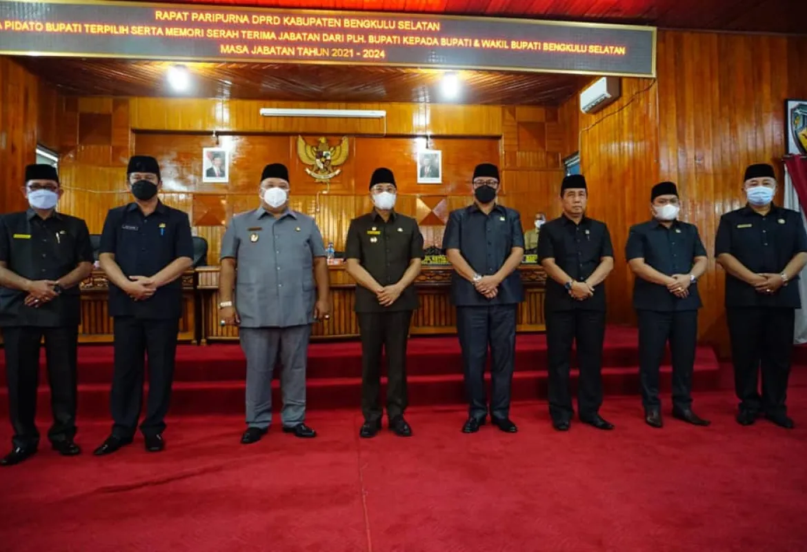 Daerah