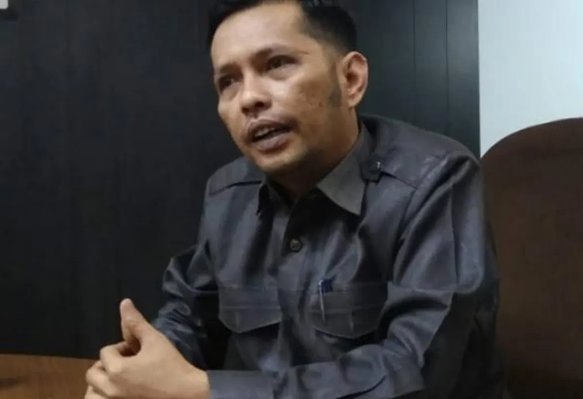 Wakil Ketua DPRD Kota Pekanbaru Minta Satgas COVID-19 Batasi Perayaan Imlek Tahun Ini