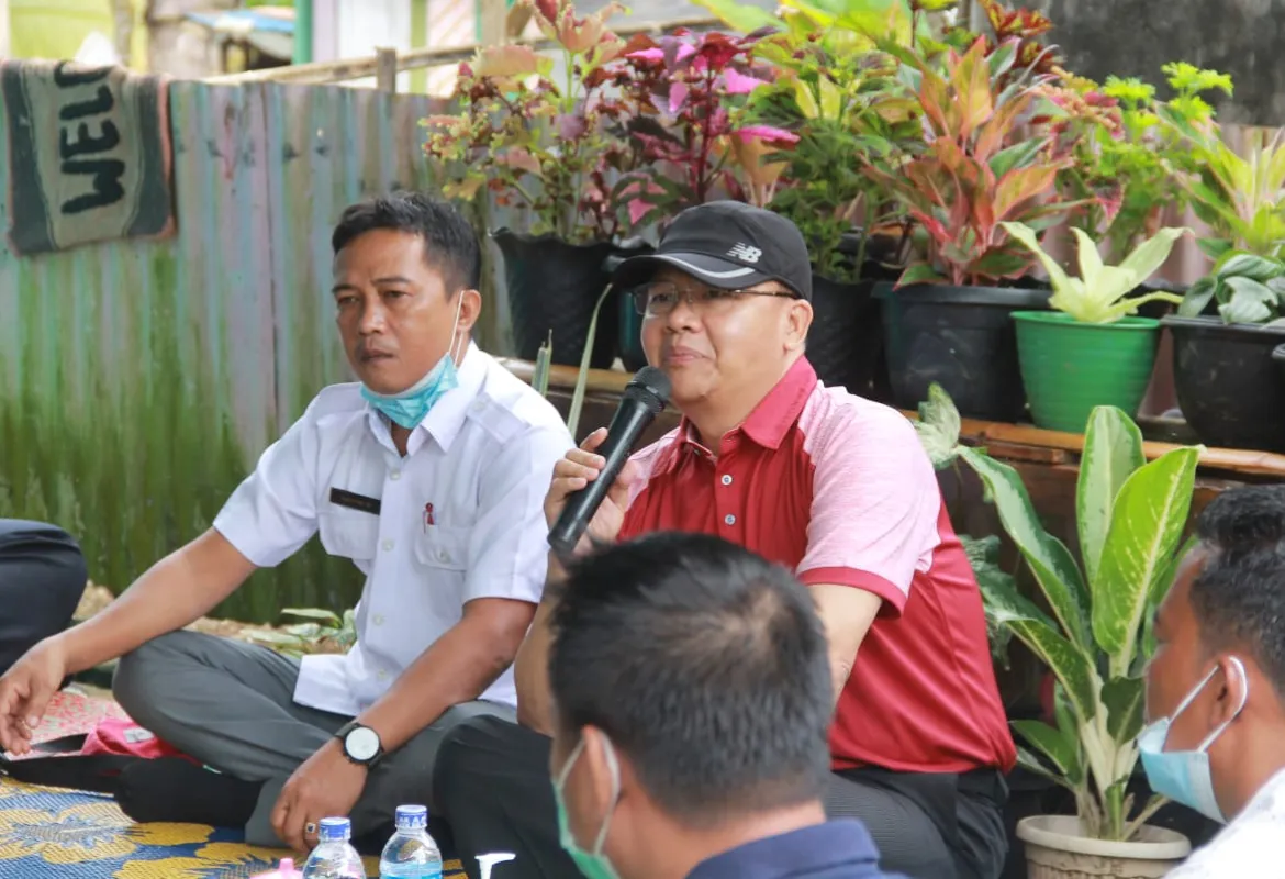 Nelayan Tradisional Mendukung Pemerintah Beri Bantuan Alat Tangkap Ramah Lingkungan untuk Nelayan Trawl