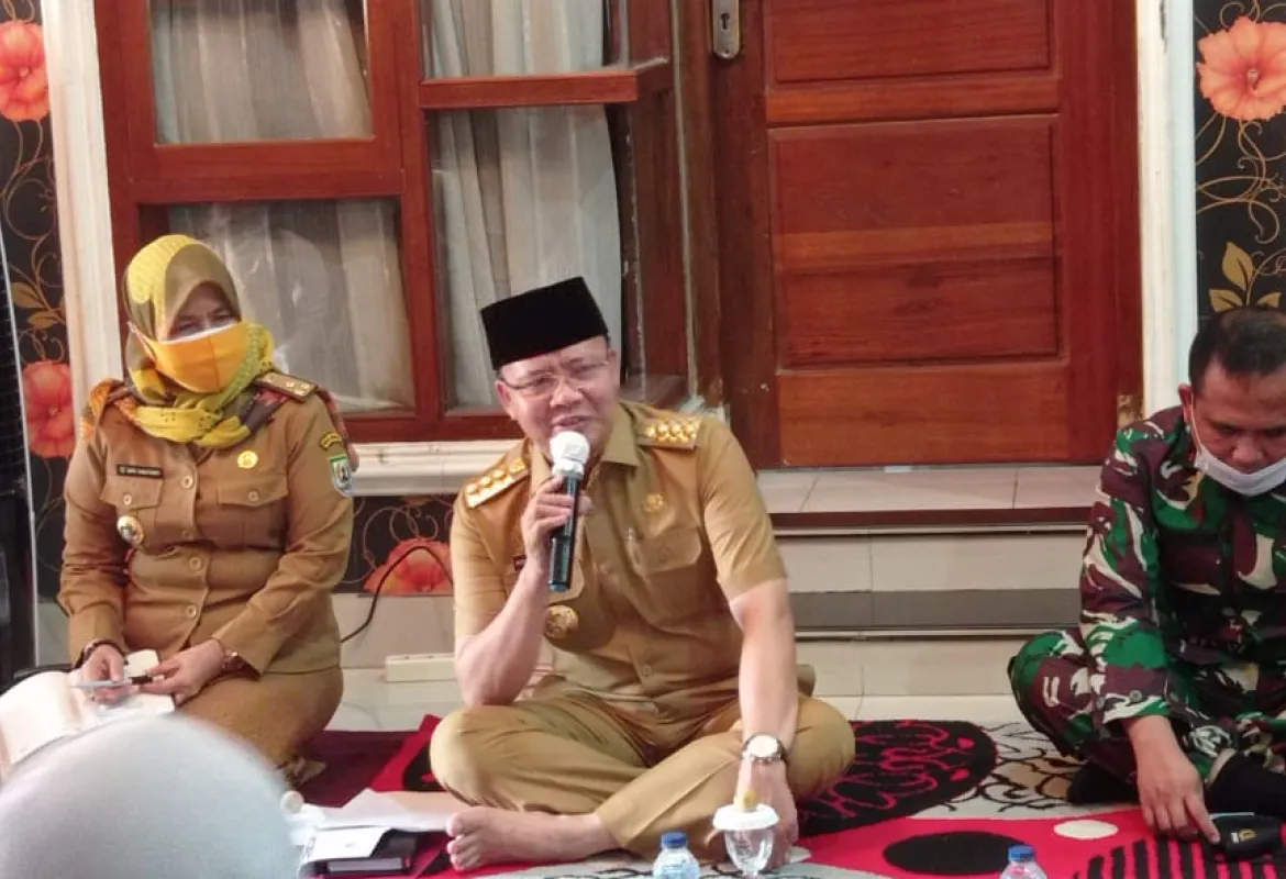 Gubernur Rohidin Jajaki Jalan Tengah Konflik Nelayan Tradisional dan Modern Bengkulu