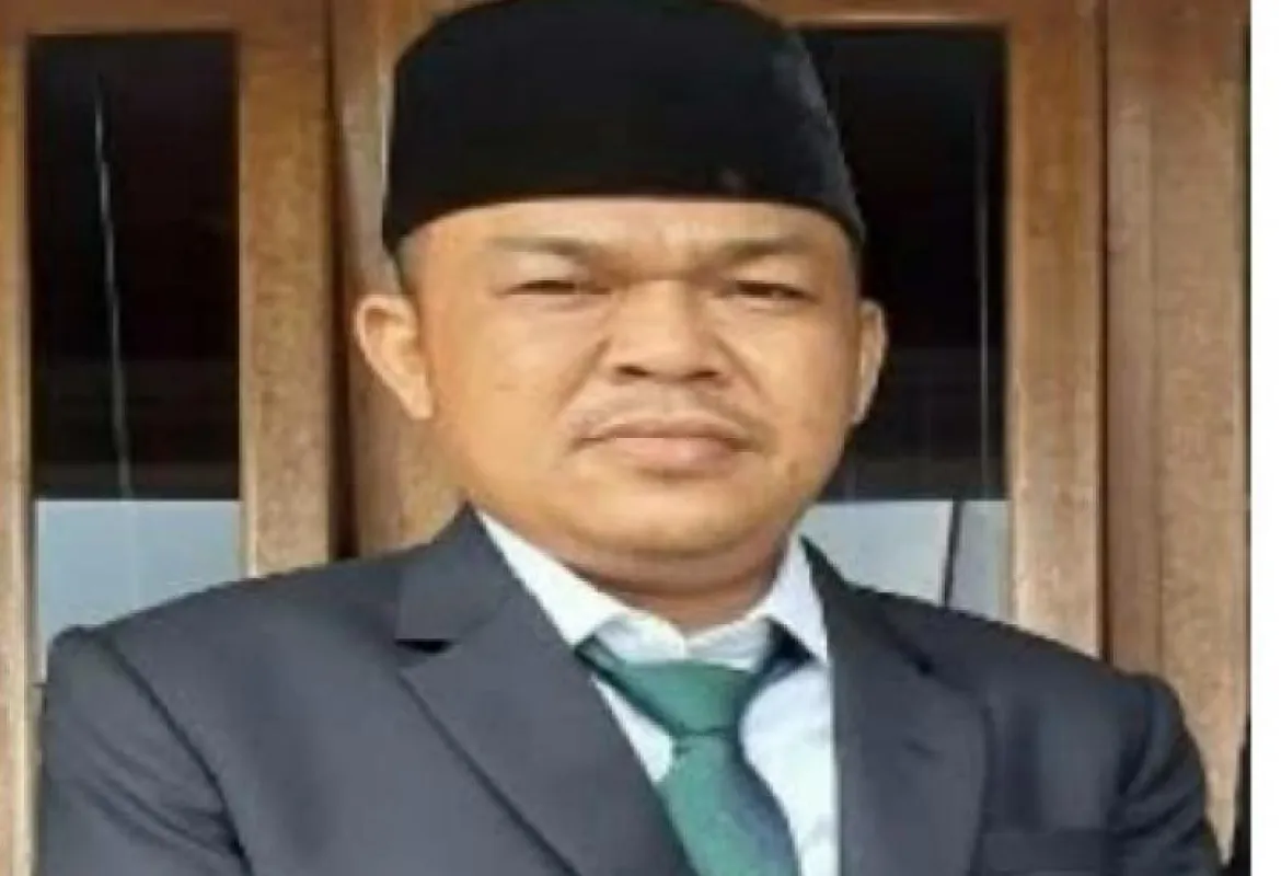 Dewan Lebong