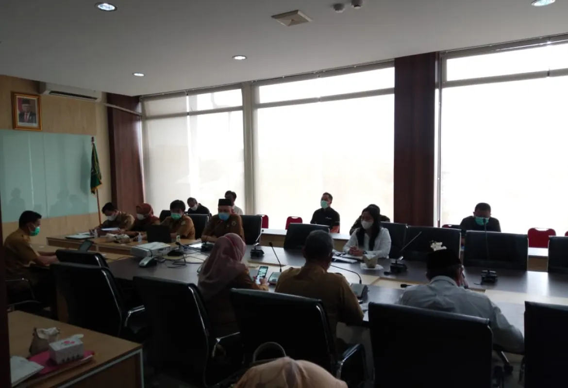 Pansus DPRD Provinsi Bengkulu Evaluasi Pemegang Izin Hutan Produksi 